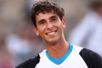 Chi è Matteo Gigante: la nuova stella italiana del Roland Garros