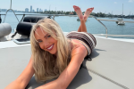 "Se non avessi questo lavoro…": la regola della star di OnlyFans
