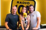 Camihawke e Guglielmo Scilla: il ritorno a teatro con Avanguardia Pura
