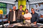 Max Angioni e De Biasi: il nuovo film "Esprimi un desiderio"