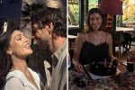 Cecilia Rodriguez rompe il silenzio su Belén e Ignazio Moser