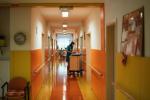 Operatrice sanitaria lavora 6 giorni in 9 anni