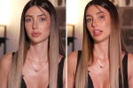 Michelle Comi mamma: “Gli regalerò un’esperienza da bambino ricco”