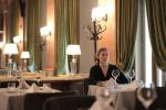 Mangiare da soli al ristorante non è più tabù