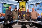 Il cast del nuovo film "La vita va così": una Sardegna da difendere