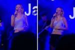 Apple Martin debutta da solista con “Satellites” e la canta live