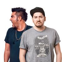 GHOSTBUSTERS 11/04/2019