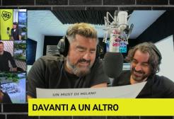 Martedì 8 aprile