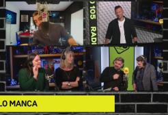 Giovedì 20 novembre 