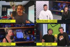 Venerdì 21 novembre