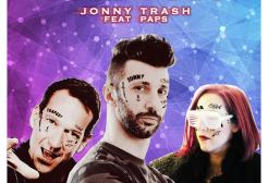Jonny Trash - JocoPoco