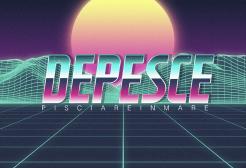 Depesce - Pisciare In Mare