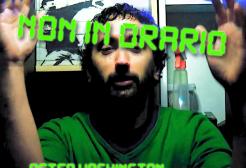 Peter Washington - Non in Orario