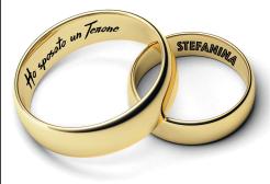 Stefanina - Ho Sposato un terone