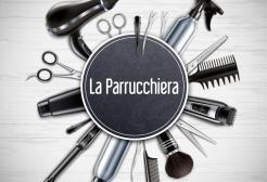 THE RATTOSCIMMIA - La Parrucchiera