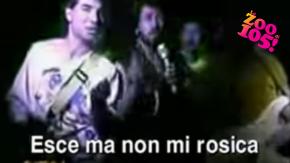 Oggi si festeggia l'ASCANIODAY: 10 anni urlando nei gomitoli