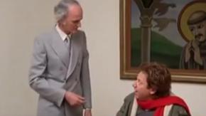 Addio a Paolo Paoloni, il megadirettore galattico di Fantozzi!
