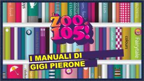 I MANUALI DI GIGI PIERONE: Consigli sul benessere e tanto altro