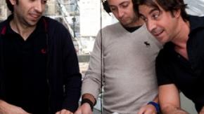 Il Cazzaro: una festa con Lino Banfi