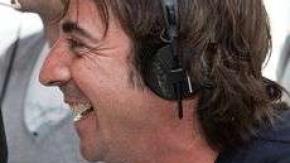 L'uomo con la R moscia