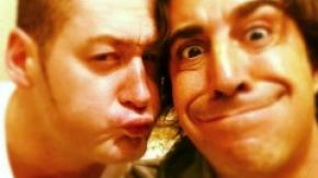 Faccia a faccia... con VenetoMan!