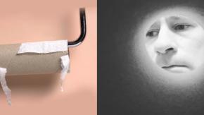 Arriva la nuova moda dei selfie col tubo! #moonselfie
