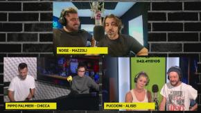 Venerdì 14 novembre