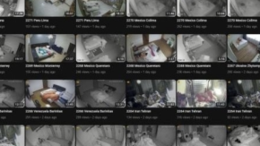 Chi ci spia in camera da letto?