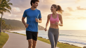 App per correre usate per flirtare