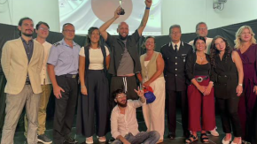 Prison Got Talent, l’esperimento del carcere di Velletri