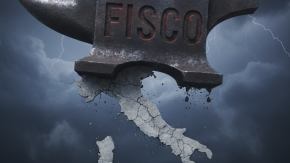 Pressione fiscale, non è l’Italia il paese più tassato