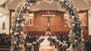 Vuole divorziare ma scopre che il matrimonio non era valido