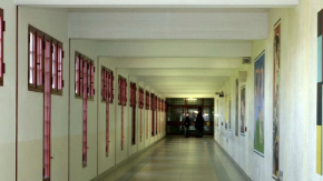 Carcere di Padova apre le stanze dell’amore