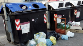 Ogni anno gli italiani sprecano cibo che sfamerebbe 3milioni di persone