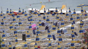 Le spiagge italiane che spariranno nel 2050