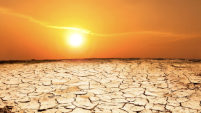 Stardust, la startup che vuole raffreddare la Terra deviando i raggi solari