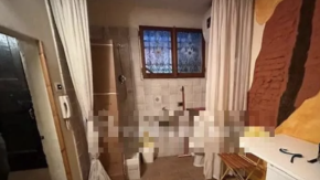 Bologna, monolocale di 10 mq a 490 euro