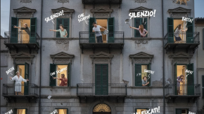 Condominio mon amour