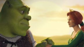 Shrekking, meglio un partner brutto che restare single