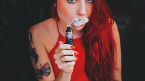 Allarme svapo, 3000 volte più sporco della tavoletta del wc