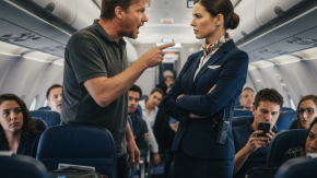 Francia, Daspo di 4 anni ai passeggeri indisciplinati