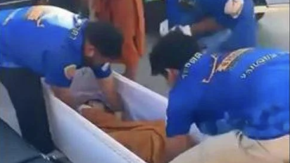 Thailandia, si sveglia nella bara prima della cremazione