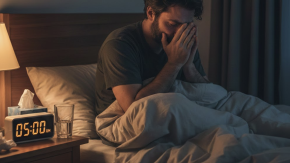 Svelato il momento peggiore della giornata