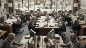 Italia, in pensione a 70 anni