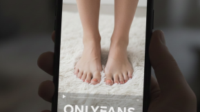 OnlyFans, imposta extra del 25% sui guadagni