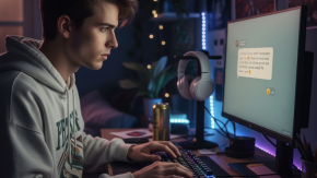 Generazione Z, un ragazzo su due non ha mai invitato fuori una ragazza