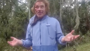 Si schianta con l&rsquo;auto rubata: &ldquo;sono stato teletrasportato dagli X-Men&rdquo;