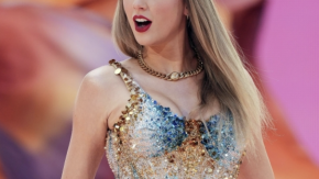 Taylor Swift premia il suo staff con 197milioni di dollari