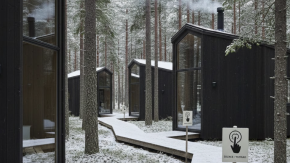 Vacanza gratis in Svezia ma solo se resti in silenzio