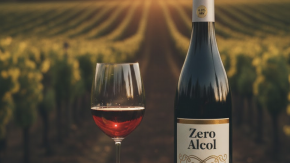 Via libera del Governo al vino senza alcol